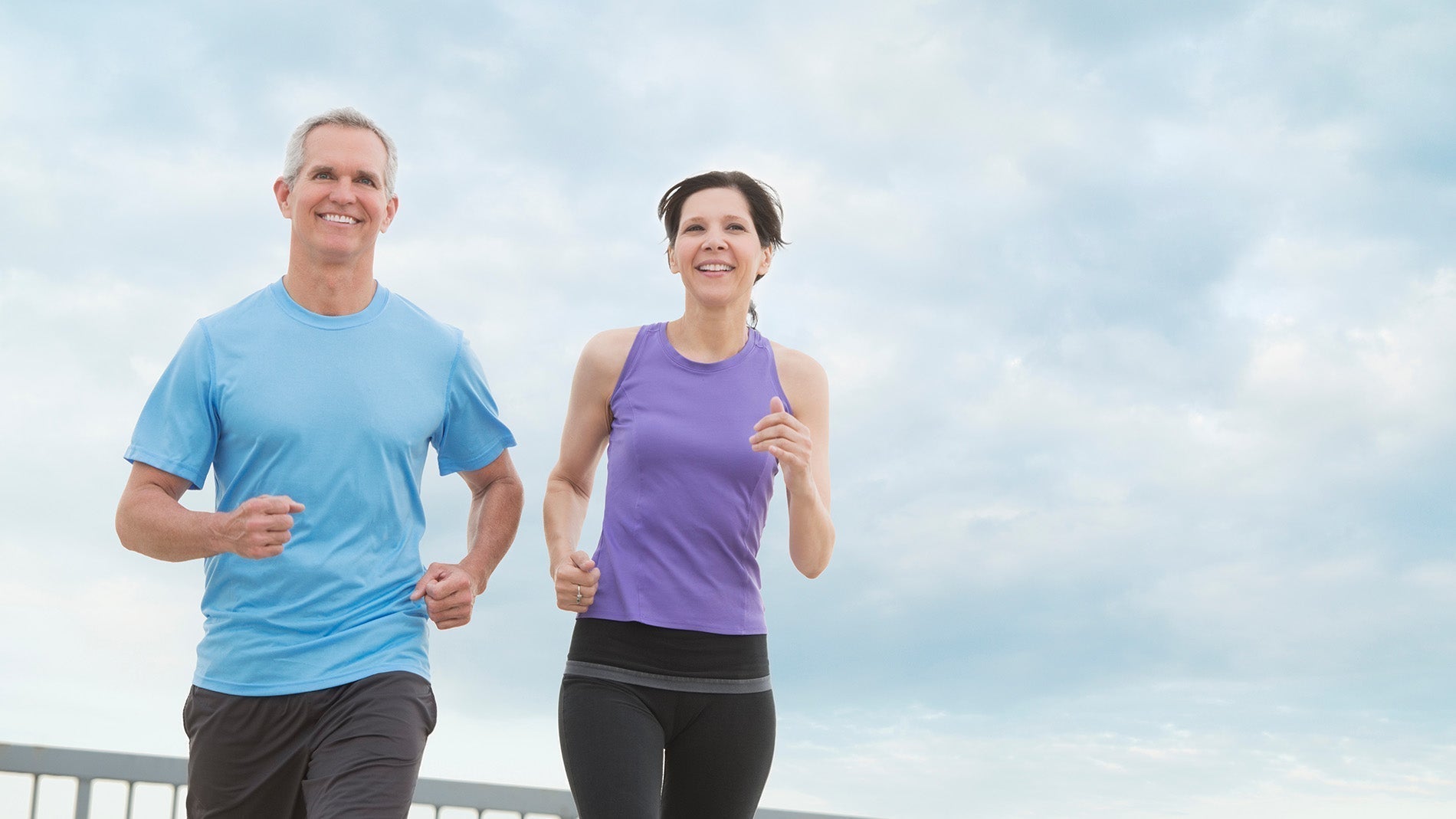 Muscle Mass: An important predictor of longevity you can change today.<sup>*</sup>