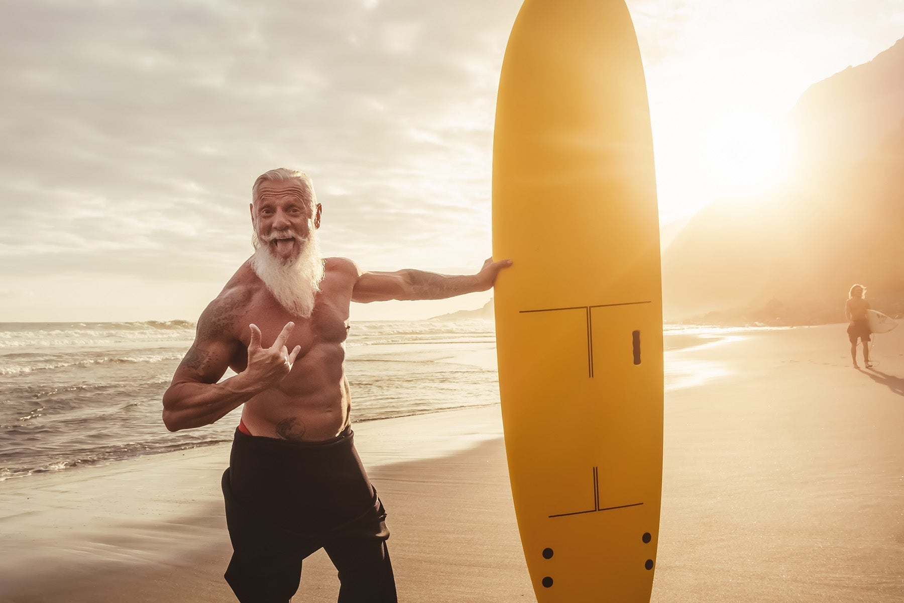 The science behind Balaena Muscle Essentials. Why your muscles may benefit from more than just protein.<sup>*</sup>