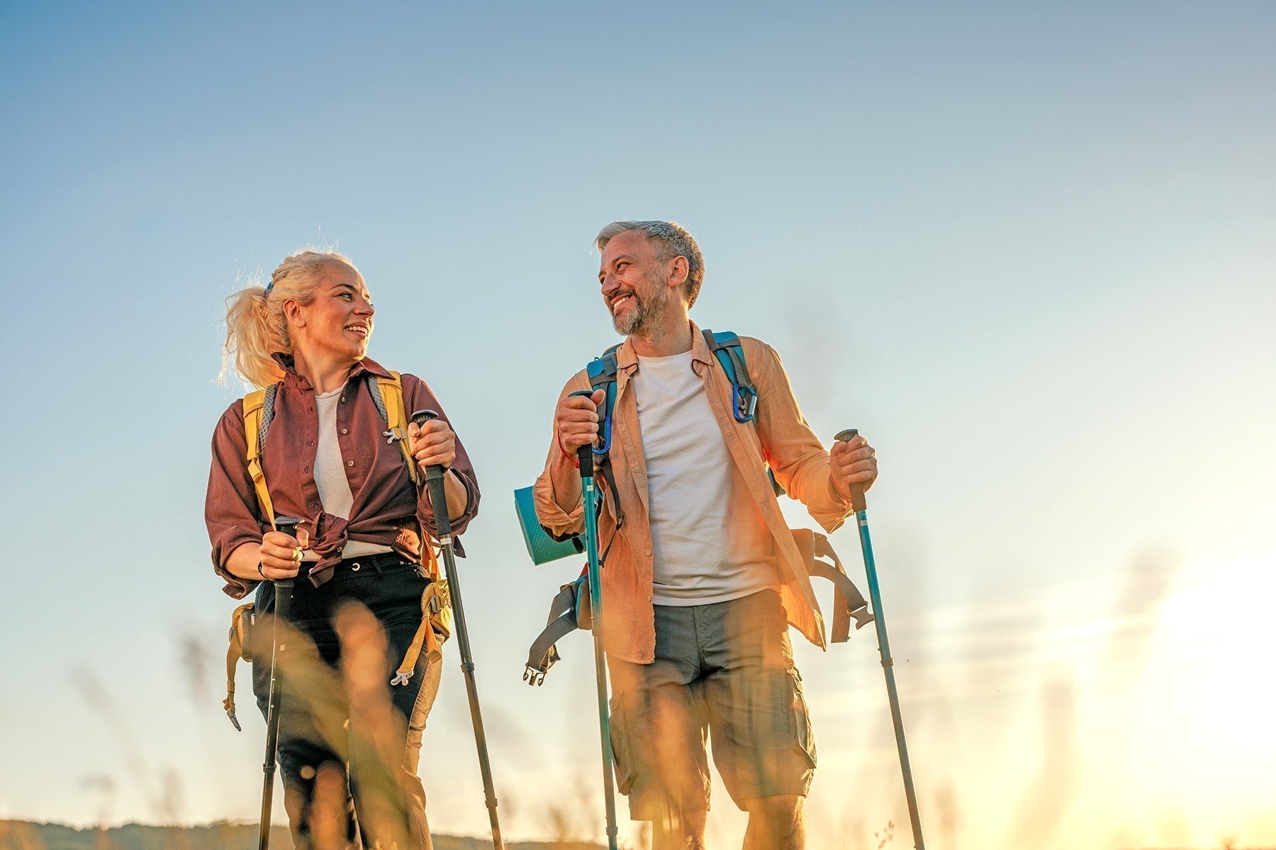 5 Reasons to Build Muscle After 40 That Go Way Beyond the Gym