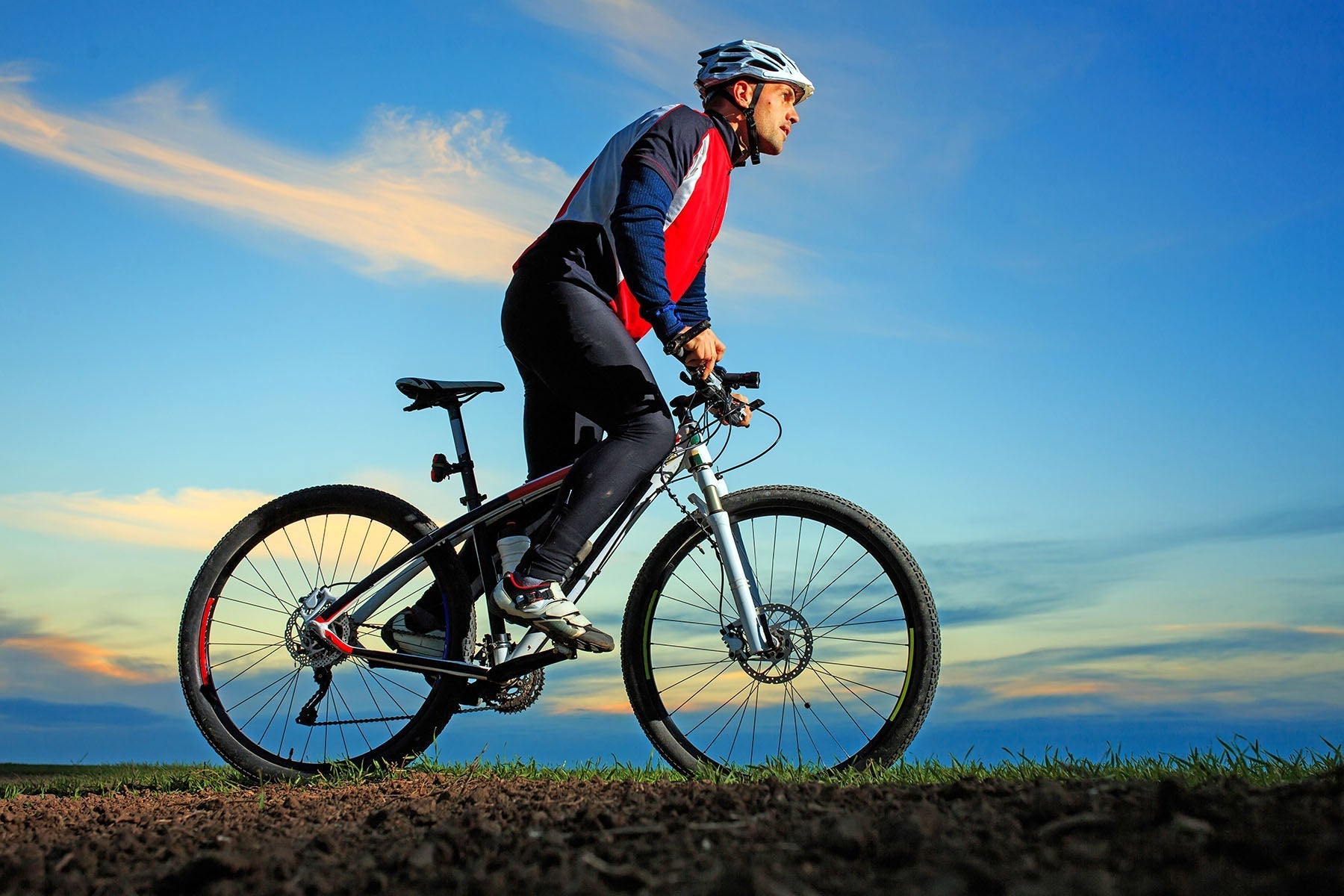 The Master Electrician: Why Vitamin D is the Secret to Muscle Power After 40