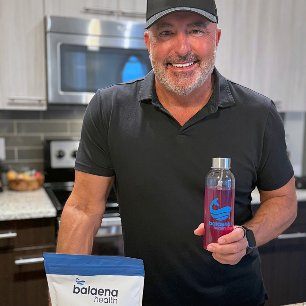 <h2>What customers are saying about Balaena Muscle Essentials</h2>