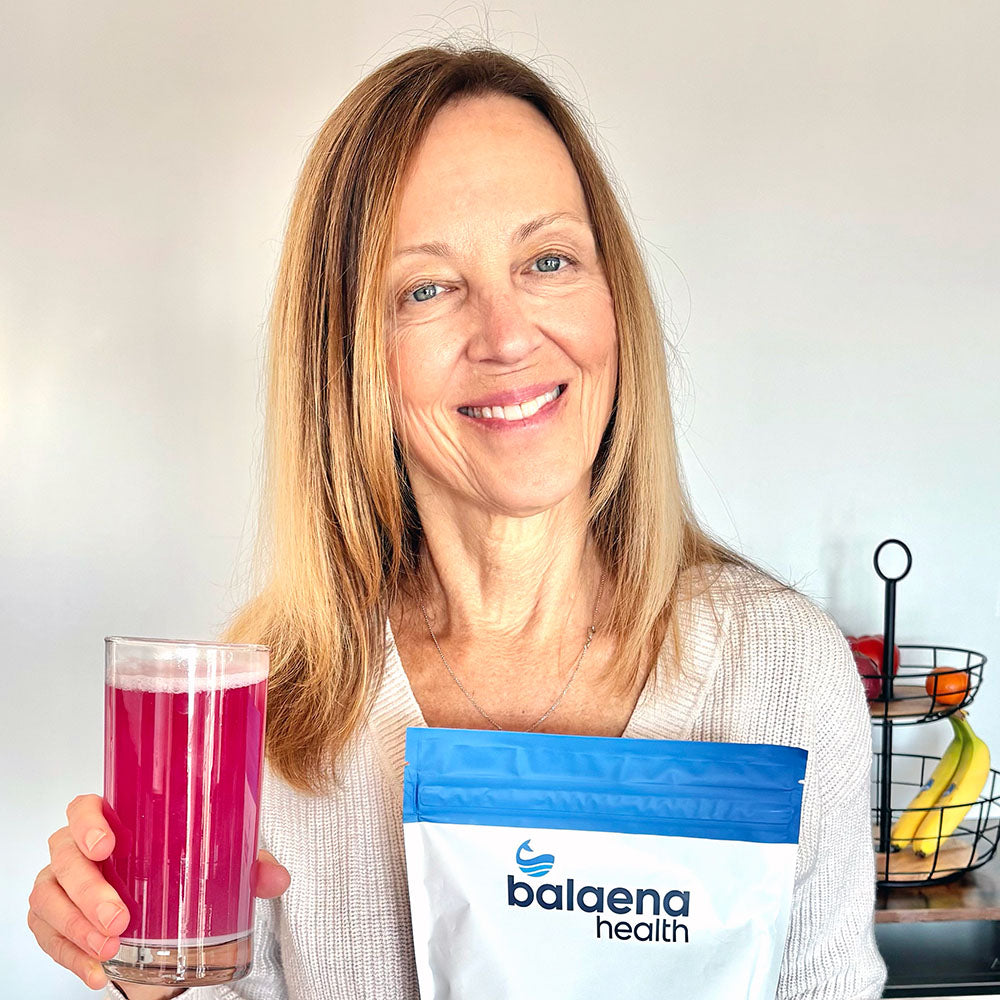 <h2>What customers are saying about Balaena Muscle Essentials</h2>