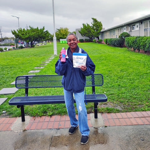 <h2>What customers are saying about Balaena Muscle Essentials</h2>